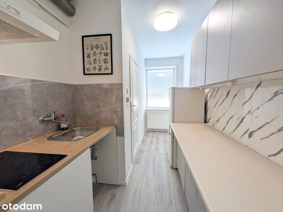 2 pokojowe, Gdańsk Wrzeszcz, 100m od Galerii Metropolia