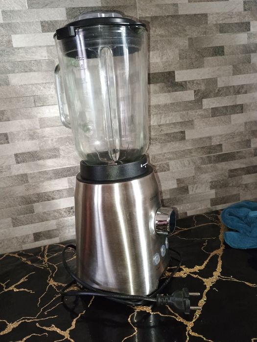 Стаціонарний блендер міксер