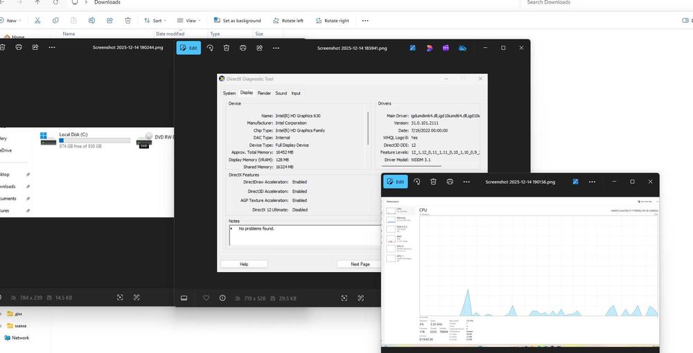 Продам ноутбук ASUS