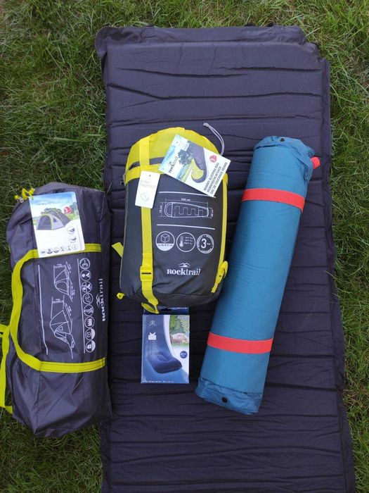 Зимовий мішок теплий спальник спальный мешок до -24 Новий