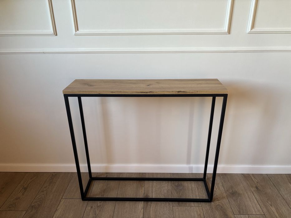 .. Konsola loft ..
