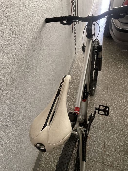 Bicicleta Specialized Rockhopper