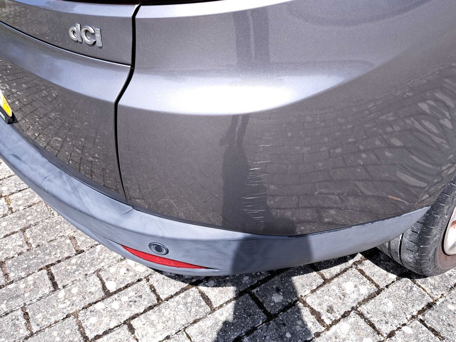 Renault Mégane III Break 1.5 dCi de 110cv