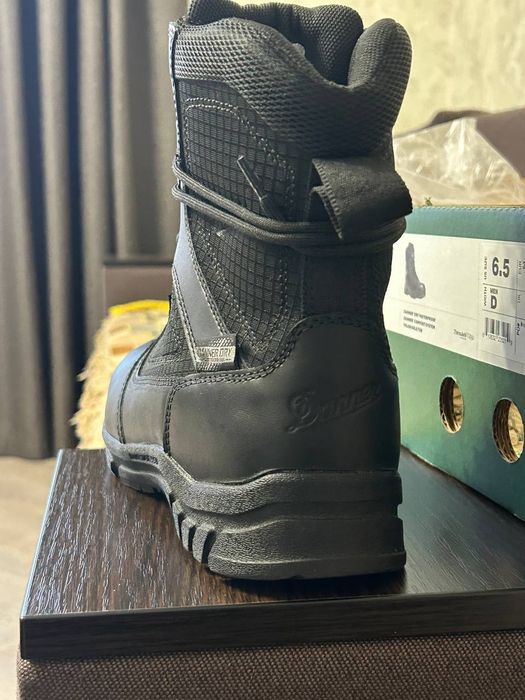 Тактичні черевики Danner, з функцією Waterproof