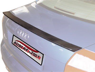 Ailerons Audi (restos stock) novos