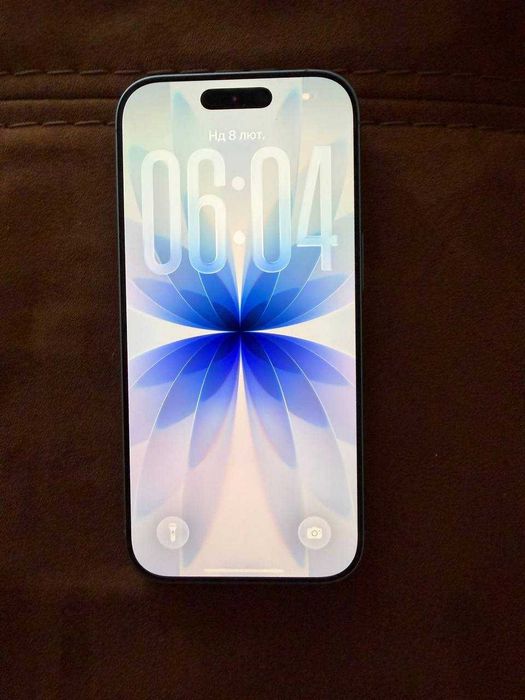 iphone 17 256gb myst blue