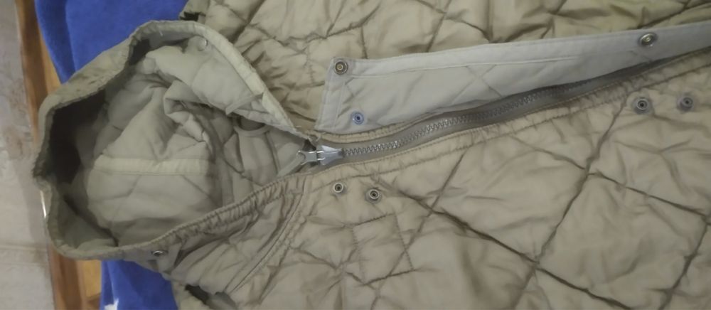 Продам новый спальный мешок