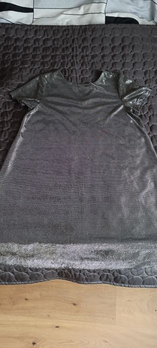 Sukienka karnawałowa  L