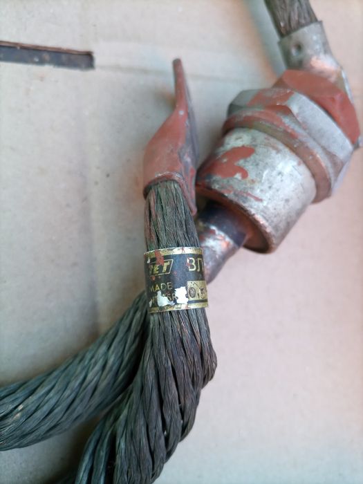 Диоды, радиаторы охлаждения производство СССР