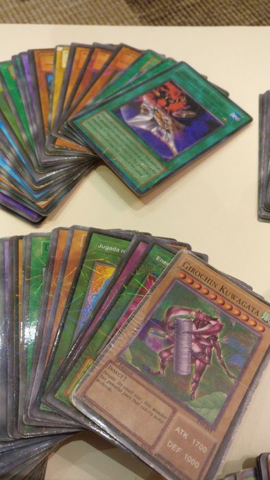 Cromos/Cartas de Coleção
