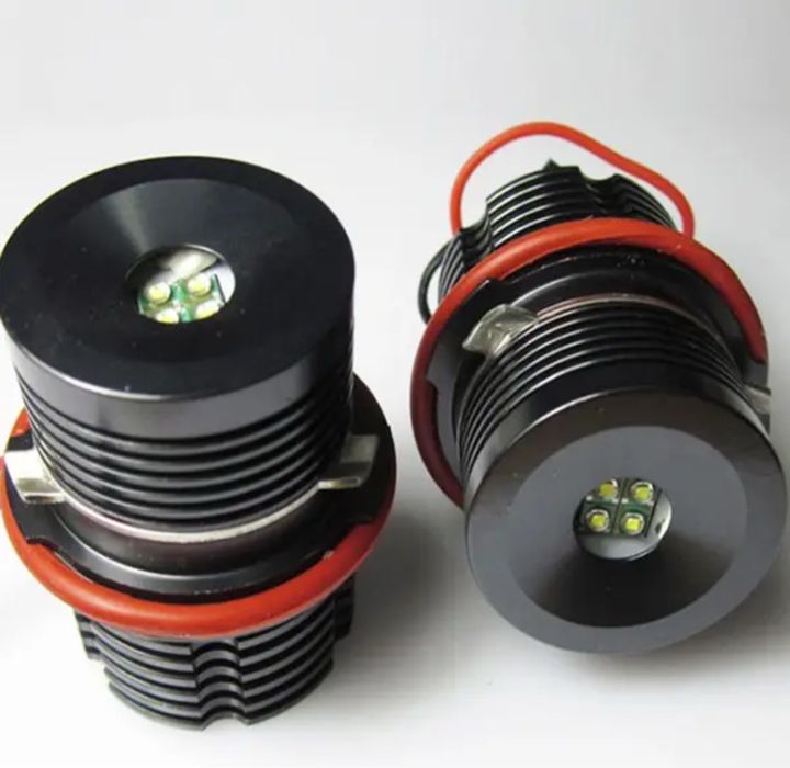 Лед Маркер 20W 40W RGBW E39 E53 E60 E65 E83 E90 E91 H8