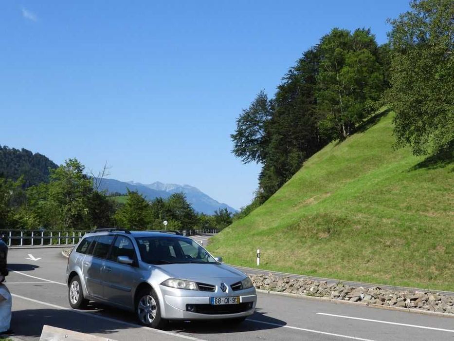 Renault Megane Break 1,5dci 105cv 2009