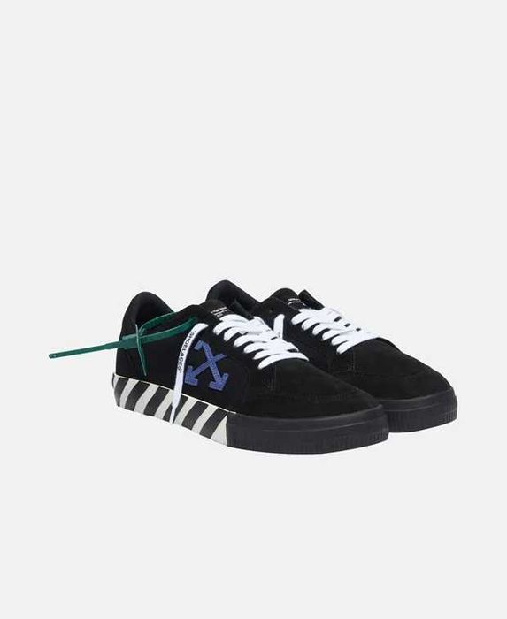 Várias Off-White Originais e Seladas
