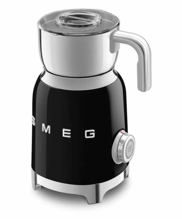 Спінювач для молока "Smeg"