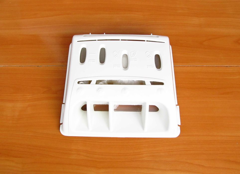 Дозатор порошкоприемник стир. машины 40060 51031 (675454 433546)