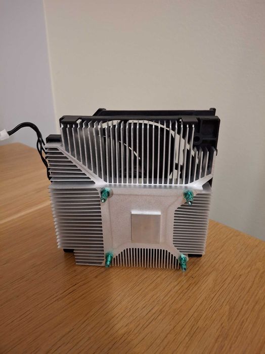 Wentylator z radiatorem do konsoli Xbox One S