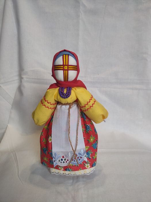 Лялька -мотанка  26 см