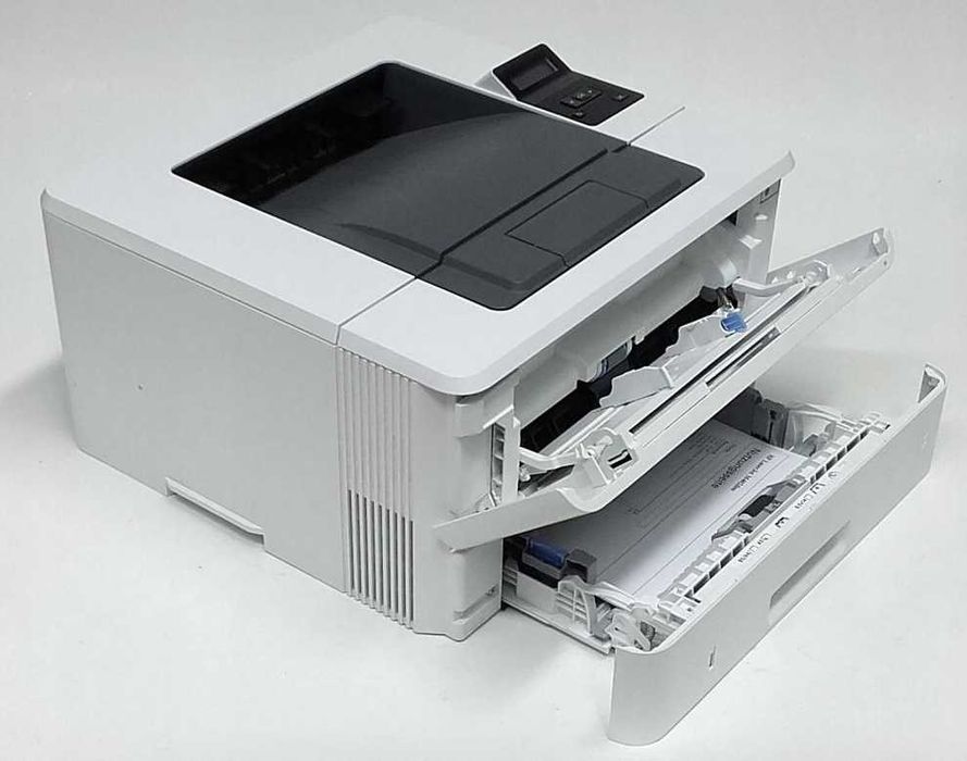 Drukarka Laserowa HP LaserJet M402DN Dupleks USB i Sieć LAN 2489 stron