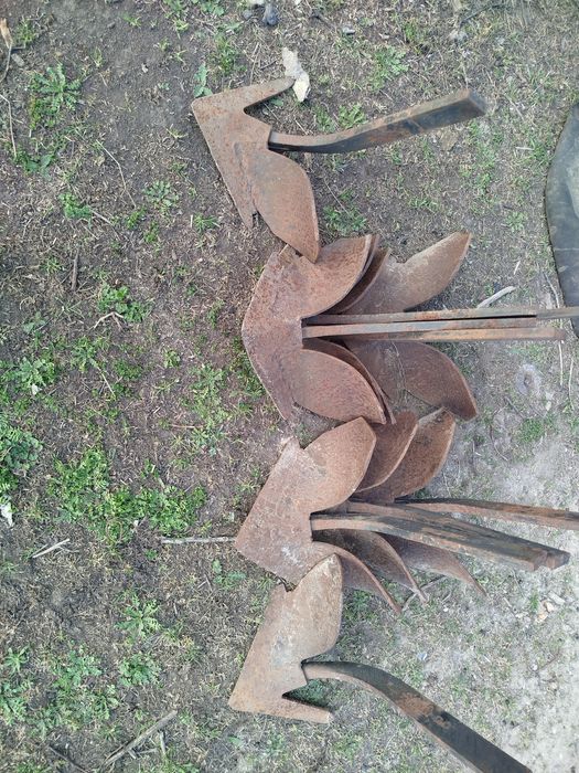 Крн 5.6 /Прополочний культиватор