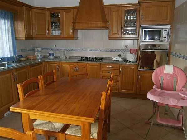 VILLA MARIA  - V5 PRIVADA c/ 2 Pisc.+ Jardim + Estacionamt - LIVRE  11 a 18 DE JULHO +  15 A 22 AGOSTO + SET.  - DESCONTOS!! - ALMANCIL