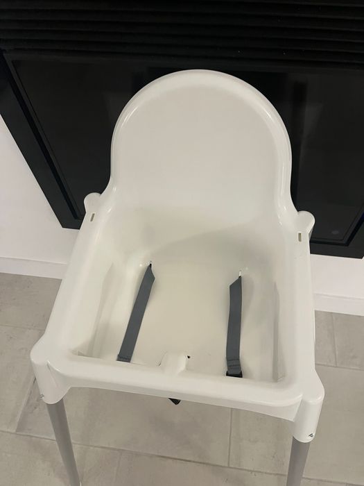 Cadeira refeição bebé ANTILOP IKEA