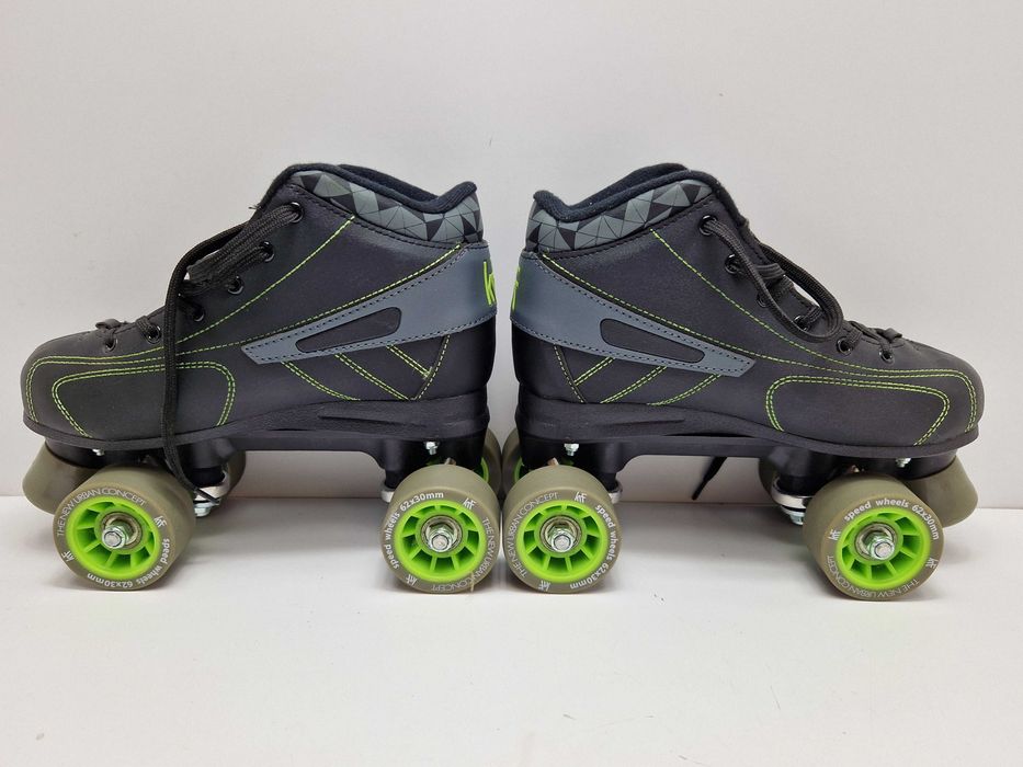 Wrotki dziecięce Chronos KRF Rozmiar.37