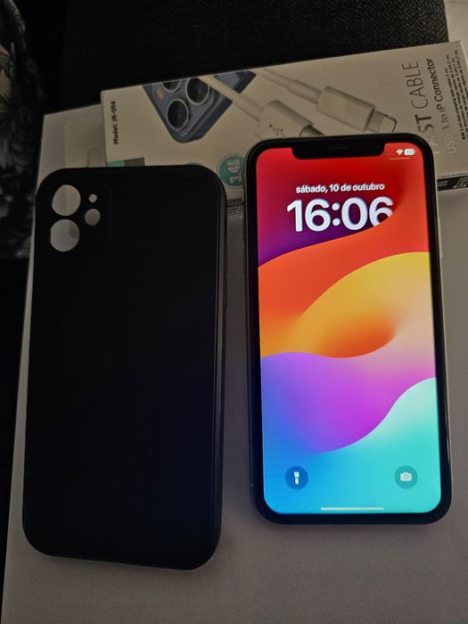 Iphone 11 64GB bom