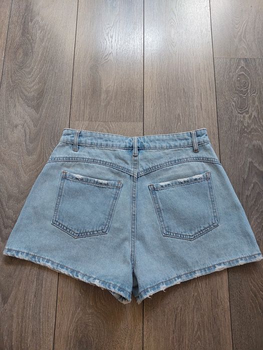 Джинсові шорти Cropp