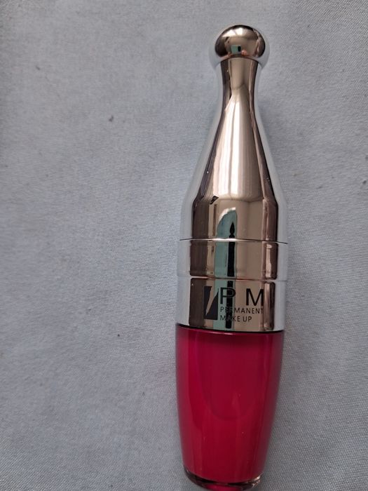 Błyszczyk PM AIR Cushion Lip Gloss P 502