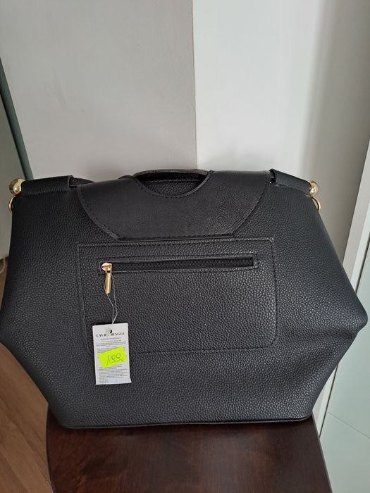 Nowa torebka nieużywana