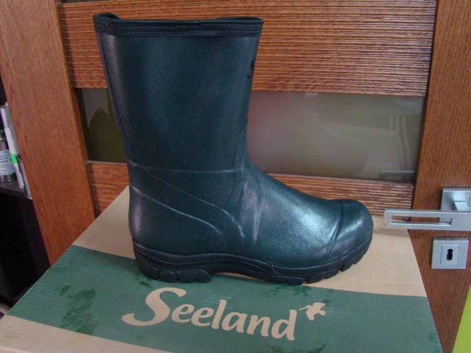 gumowce kalosze Seeland Allround 12" rozm. 37