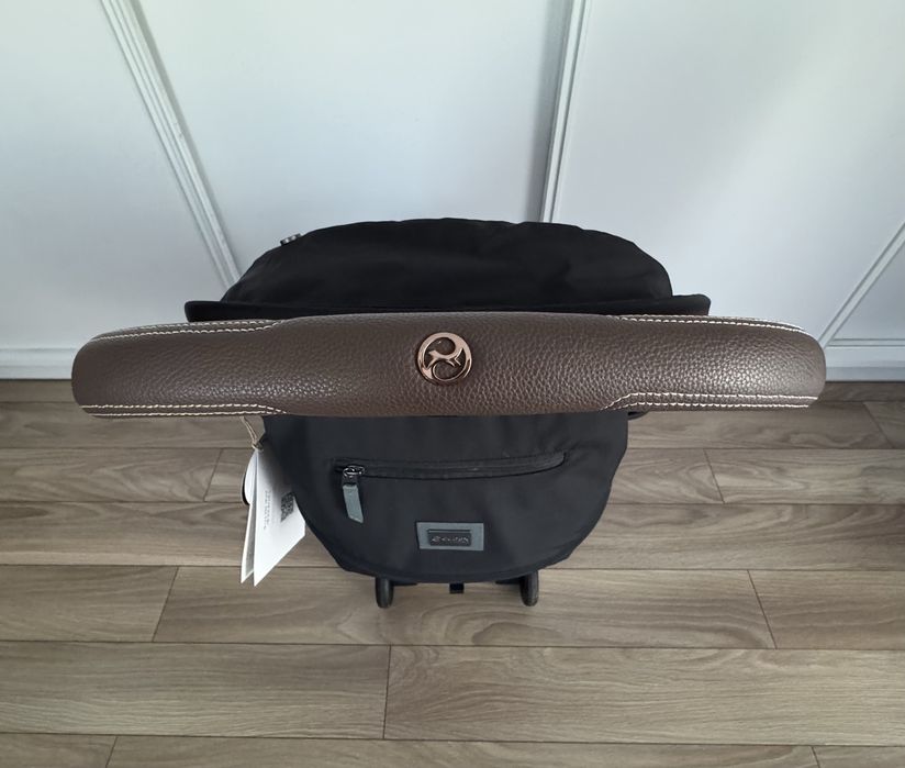 Wózek spacerowy Cybex Coya