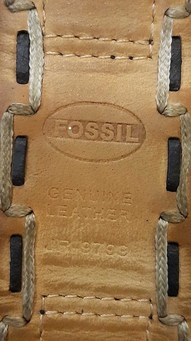 Relógio Fossil 9799