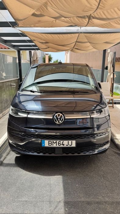 VW Multivan 1.4 TSI e-Hybrid Style Longa DSG