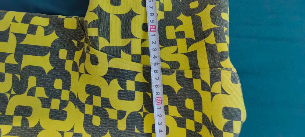 Bluza "stoprocent"
