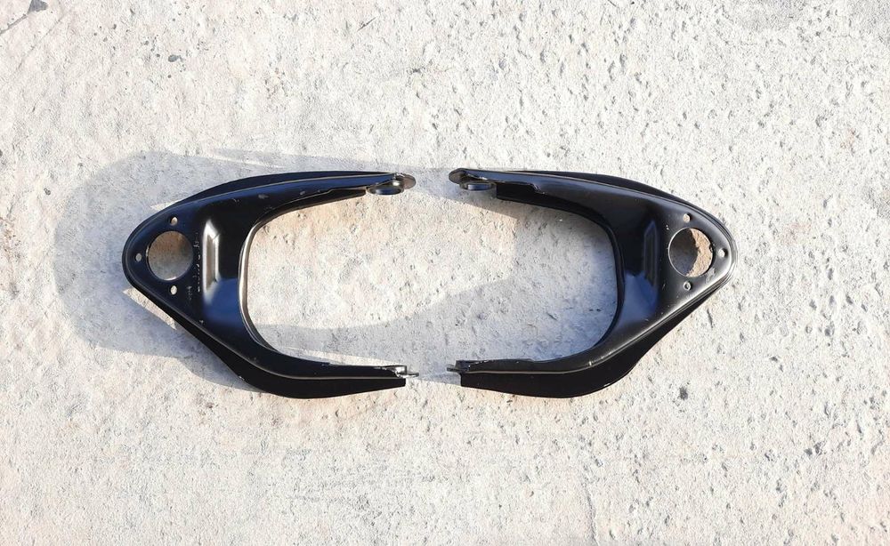 Нижній ричаг ВАЗ 2101-07 Важіль передньої підвіски