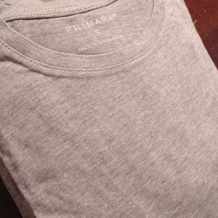 Camisolas Primark Tamanho S Bom Estado