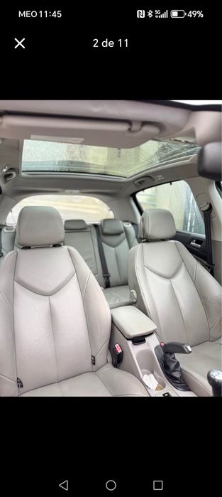 Peugeot 308 1.6THP 150cv