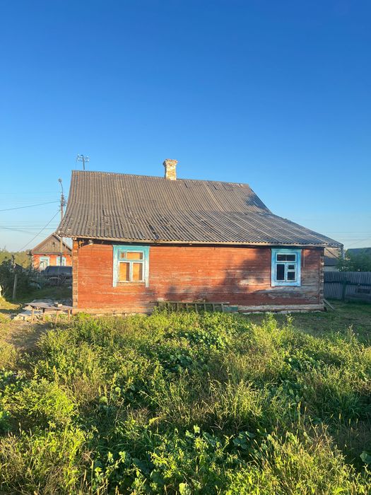 Будинок в Дубровиці