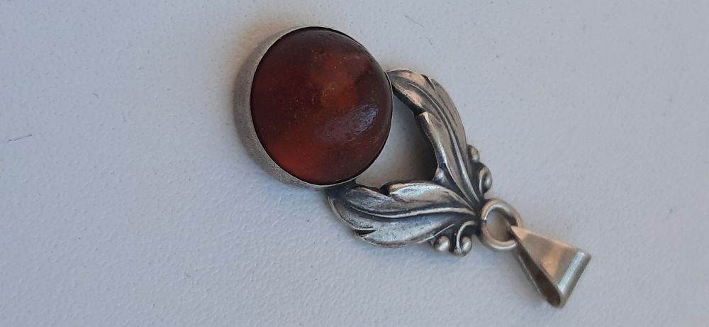 Wisiorek N.E From Niels Erik From Denmark