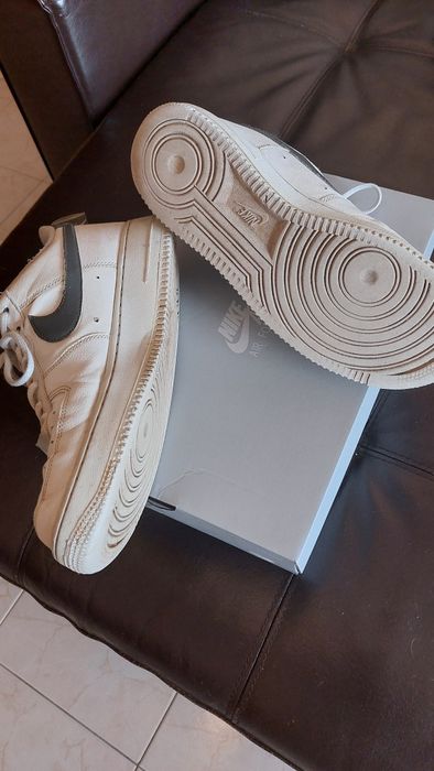 Nike air force 1 originais
