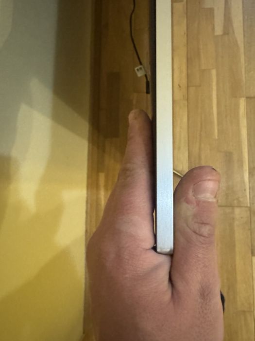 Samsung 55 дюймів 4K Smart-TV (00143)