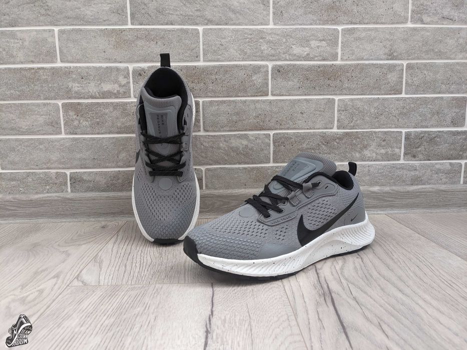 Кроссовки Nike Air Zoom Pegasus \ Найк Зум Пегасус \ 41 - 45 размер