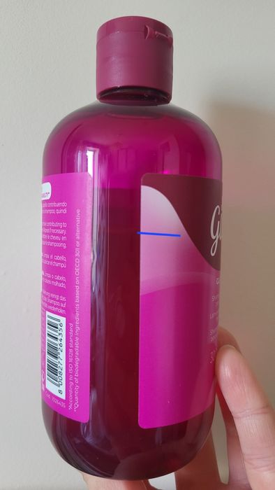 Шампунь Inebry Shecare Glazed