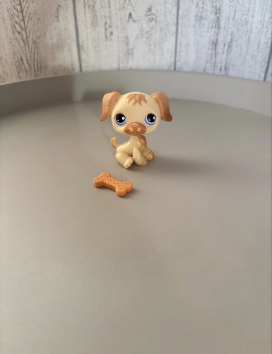 Figurka Petshop