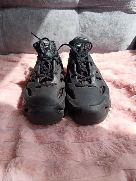 Кросовки Adidas чорні