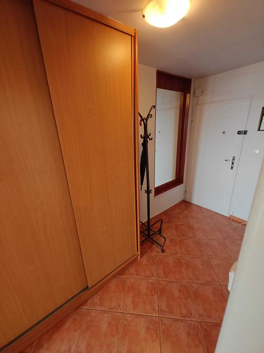 Apartment in Katowice, Śródmieście - Więcej