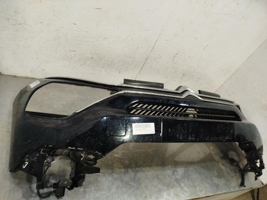 Pára-Choques Dianteiro Citroen C4