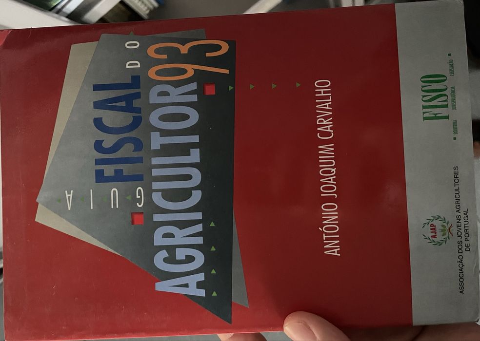 Livros de Contabilidade e Gestão Financeira