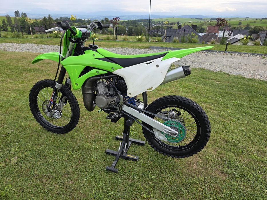 Kawasaki